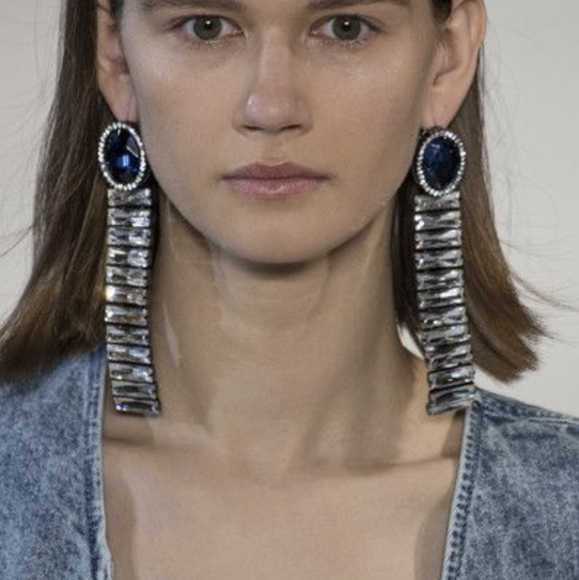 Stella McCartney earrings
